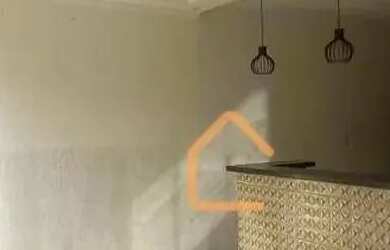 Imagem: Casa com 2 dormitórios à venda, 69 m² por R$ 295.000,00