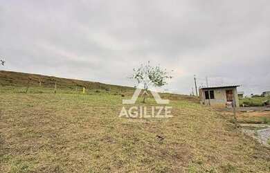Imagem 4: Terreno à venda, 235 m² por R$ 80.000 - Quinta da Boa Vista - Macaé/RJ