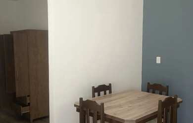 Imagem: Kitnet do Tchê