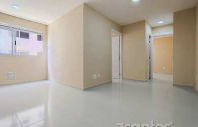 Imagem: O apartamento possui 2 Dormitórios, 1 Banheiro, 40m² de Área