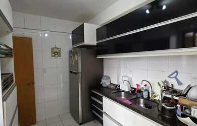 Imagem 8: Apartamento à venda no MANSÃO AQUARIUS MARCIAL , AQUARIUS, Salvador,...