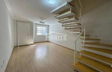 Imagem: SOBRADO EM CONDOMÍNIO com 3 dormitórios à venda com 160m²