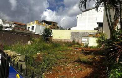 Imagem 2: Terreno à venda, 286 m² por R$ 953.995,00 - Vila Alpina - Santo André/SP