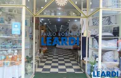 Imagem: O depósito possui 535m² de Área e está localizado em Vila