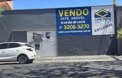 Imagem: O depósito possui 396m² de Área, Imóvel novo e está localizado