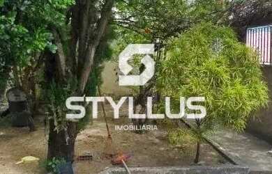 Imagem: A casa possui 3 Dormitórios, 4 Banheiros, 3 Vagas na garagem