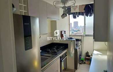 Imagem 11: Apartamento 1 Quarto Totalmente Mobiliado no Coração do Méier - Em...