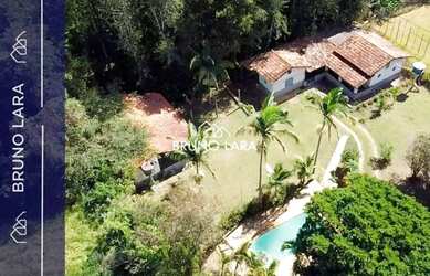 Imagem: Sítio à venda Residencial Vista da Serra - Igarapé/MG