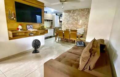 Imagem: A casa possui 3 Dormitórios e está localizado em Amaralina