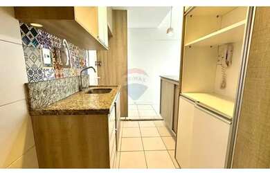 Imagem 15: Luxo e Conforto Apto 1 Suíte no Imbuí, Salvador