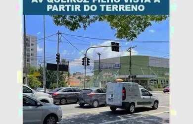 Imagem 3: Terreno à venda, 615 m² por R$ 1.943. - Vila Hamburguesa - São Paulo/SP