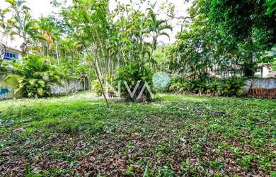 Imagem: O terreno possui 1182m² de Área e está localizado em Itanhangá