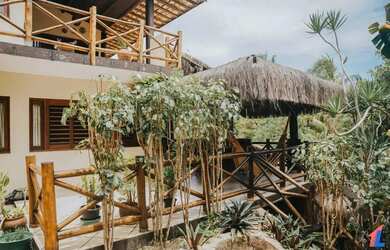 Imagem 2: Casa em Condominio para Venda na Praia da Pipa- Tibau do Sul/ RN