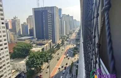 Imagem 9: APARTAMENTO - BELA VISTA - SP