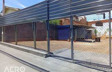 Imagem: Ponto Comercial com Container e WC para PCD