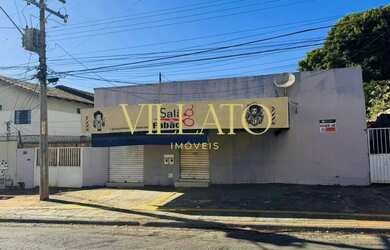 Imagem: O terreno possui 570m² de Área e está localizado em Setor