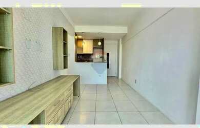 Imagem 3: Luxo e Conforto Apto 1 Suíte no Imbuí, Salvador