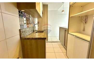 Imagem 11: Luxo e Conforto Apto 1 Suíte no Imbuí, Salvador