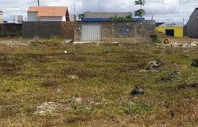 Imagem: O terreno possui 200m² de Área e está localizado em Centro