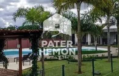 Imagem: O terreno possui 271m² de Área e está localizado em Jardins