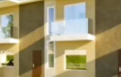 Imagem: Casa para Venda em Barra Mansa, Santa Rita, 2 dormitórios