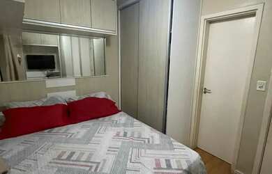 Imagem 8: JH Vende Apartamento no Condomínio Ville Ametista