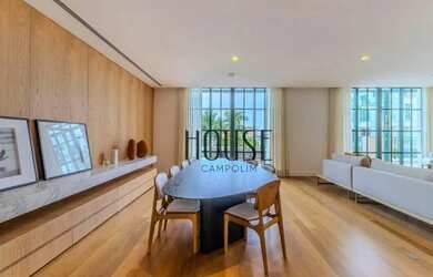 Imagem 11: Apartamento à venda em Porto Feliz, com 370m² Condomínio de alto padrão...