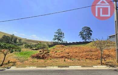 Imagem: Terreno à venda, 381 m² por R$ 260.000,00 - Condomínio Parque