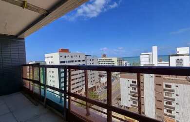 Imagem: O apartamento possui 3 Dormitórios, 2 Banheiros, 2 Vagas na