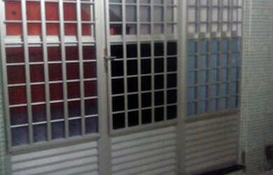 Imagem: A casa possui 2 Dormitórios, 2 Banheiros e está localizado