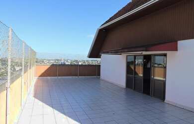 Imagem 5: CAXIAS DO SUL - Apartamento Padrão - JARDIM AMÉRICA