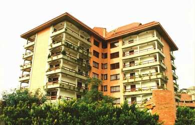 Imagem 4: CAXIAS DO SUL - Apartamento Padrão - JARDIM AMÉRICA