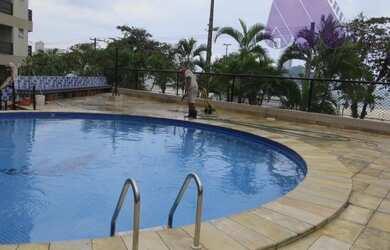 Imagem 5: Apartamento com 1 dormitório, 50 m² - venda por R$ 360.000,00 ou aluguel...