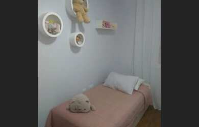 Imagem 8: Apartamento de 90 m² para venda com 3 dormitórios, sacada gourmet, lazer...