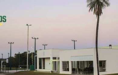 Imagem 4: Terreno à venda, 498 m² por R$ 760.000,00 - Condomínio Florais Itália...