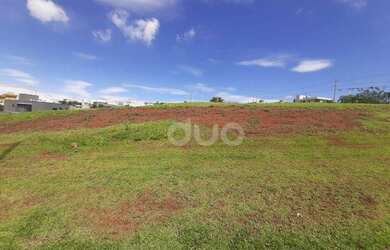 Imagem 1: Terreno à venda, 323 m² por R$ 290.000,00 - Residencial Villa D x27...