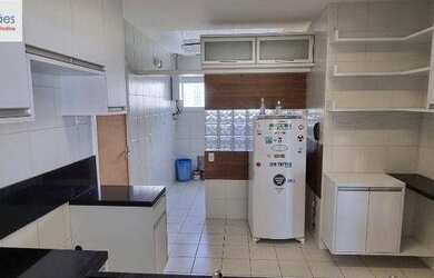 Imagem 3: Apartamento com 4 suítes à venda, 211 m² por R$ 1.200.000 - Barra -...