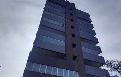 Imagem: O apartamento possui 2 Dormitórios, 2 Banheiros, 2 Vagas na