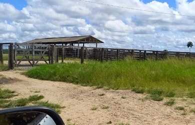 Imagem 6: Fazenda à venda, 9970400 m² por R$ 45.320.000 - Araguaína/TO