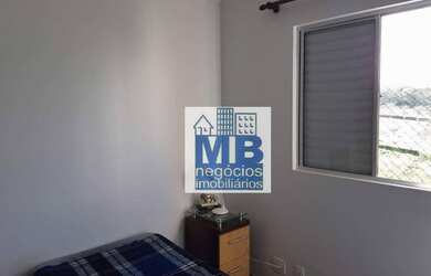 Imagem 12: Apartamento à venda, 64 m² por R$ 470.000,00 - Jardim Marajoara - São...