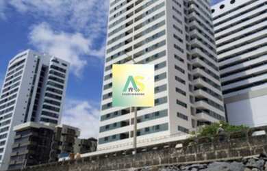 Imagem: O apartamento possui 3 Dormitórios, 4 Banheiros, 2 Vagas na