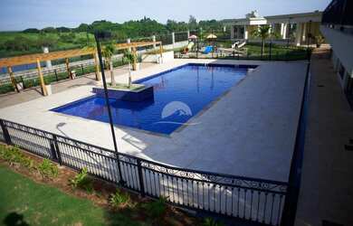 Imagem 6: casa - Residencial Club Portinari - Paulínia