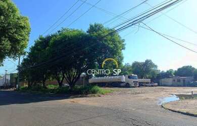 Imagem 3: Terreno à venda, 1423 m² por R$ 1.280.000,00 - Jardim Cruzeiro do Sul...