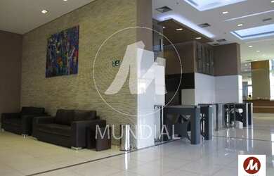 Imagem 5: Sala comercial (sala - edificio coml.) , portaria 24hs, lazer, espaço gourmet, elevador, e