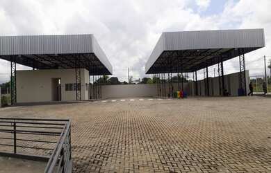 Imagem 3: Condomínio porto marina, lote, credito construtivo, e construção