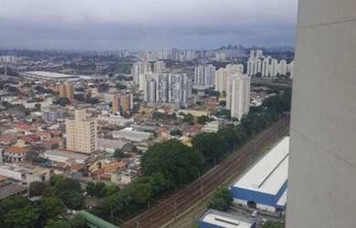 Imagem 9: Apartamento com 1 dormitório, 33 m² - venda por R$ 334.000,00 ou aluguel...