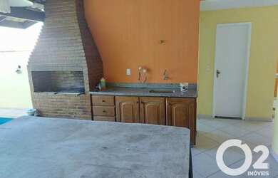 Imagem 5: Casa com 3 dormitórios, 221 m² - venda por R$ 1.000.000,00 ou aluguel...