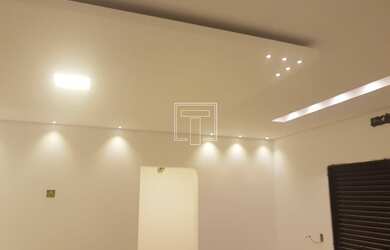 Imagem 12: casa - Loteamento Residencial Fazenda São José - Valinhos