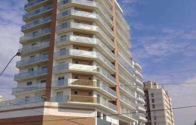 Imagem: O apartamento possui 3 Dormitórios, 2 Banheiros, 110m² de