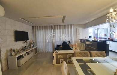 Imagem 3: Residencial The Garden, Vista Mar, Varanda Gourmet, 2 vagas, Bairro José...